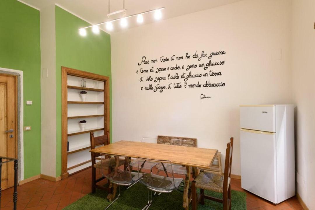 Appartement Secret Suite: A Dream Came True In Florence